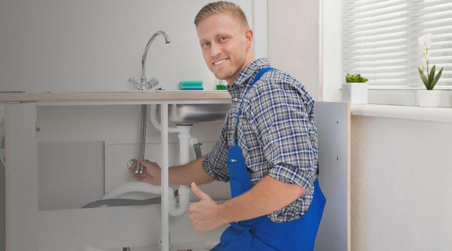 Professional bathroom faucet installation in Riverton, WY